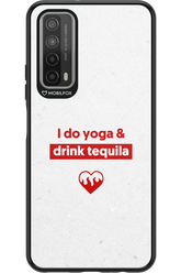 Yoga & Tequila - Huawei P Smart 2021