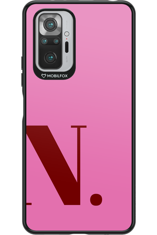 N (Sorbet) 2.0 - Xiaomi Redmi Note 10 Pro