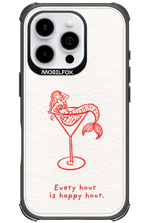 Happy Hour - Apple iPhone 16 Pro
