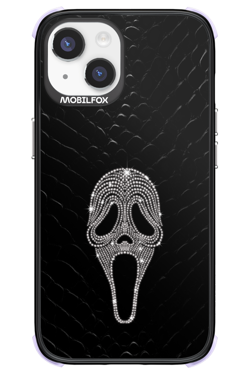 Glitter Ghost - Apple iPhone 14