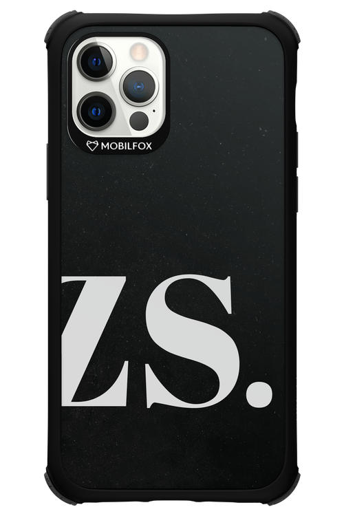 ZS (Off Space) - Apple iPhone 12 Pro