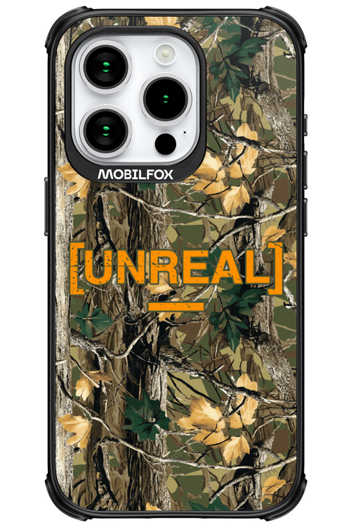 Realtree - Apple iPhone 15 Pro