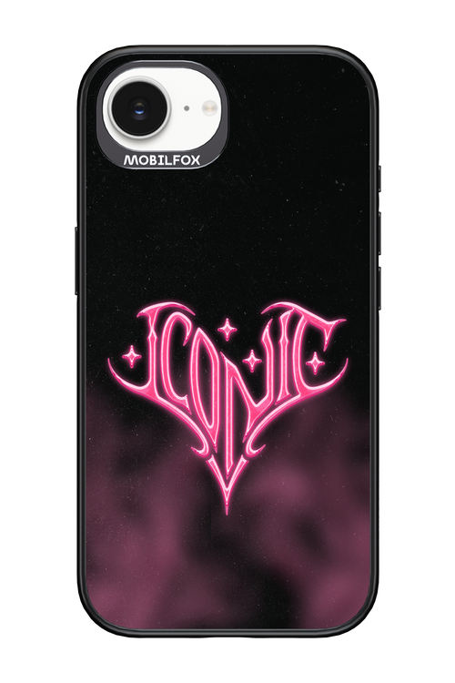 Iconica 2.0 - Apple iPhone 17e