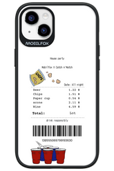 house party - Apple iPhone 14 Plus