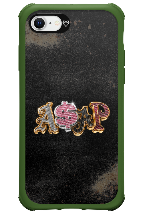 ASAP 2.0 - Apple iPhone SE 2020