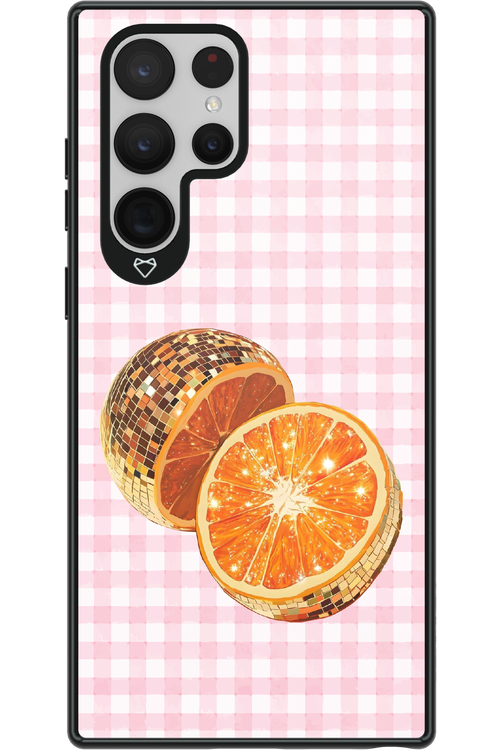Discorange 2.0 - Samsung Galaxy S22 Ultra