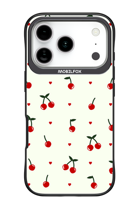 Baby Cherry - Apple iPhone 17 Pro