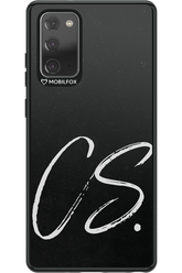 (Off Space) CS 2.0 - Samsung Galaxy Note 20
