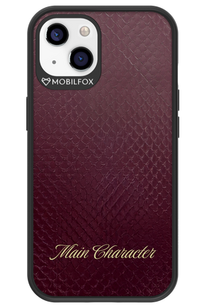 Main Character 2.0 - Apple iPhone 13