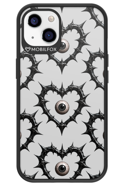 Heart Vision 2.0 - Apple iPhone 13