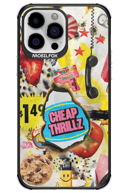 CHEAP THRILLZ - Apple iPhone 13 Pro Max