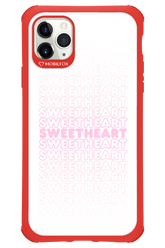 Sweetheart Pink - Apple iPhone 11 Pro Max