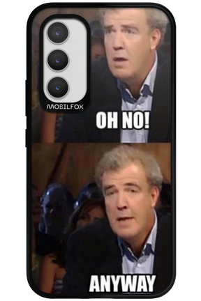 Clarkson Meme - Samsung Galaxy A34
