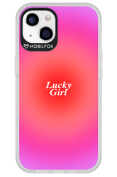 LuckyGirl - Apple iPhone 13