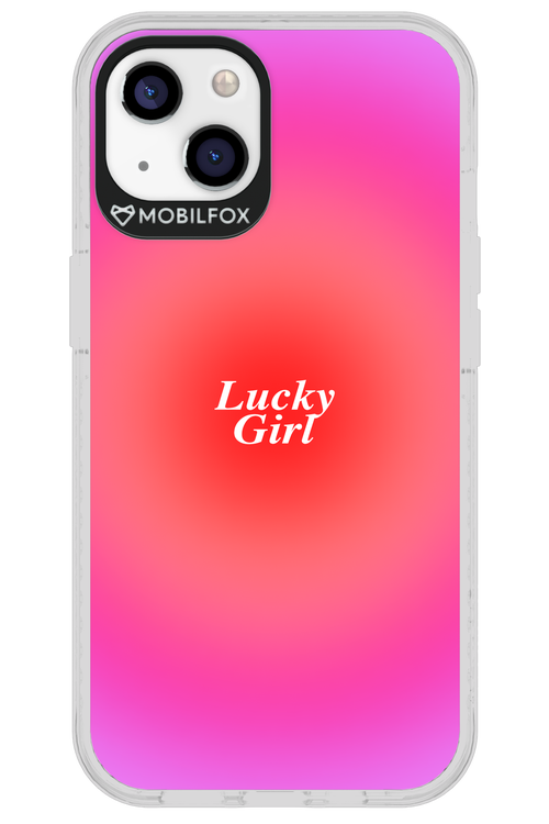 LuckyGirl - Apple iPhone 13