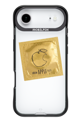 Safety Apple 2.0 - Apple iPhone 17 Air