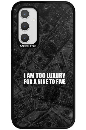 9 to 5 - Samsung Galaxy A54