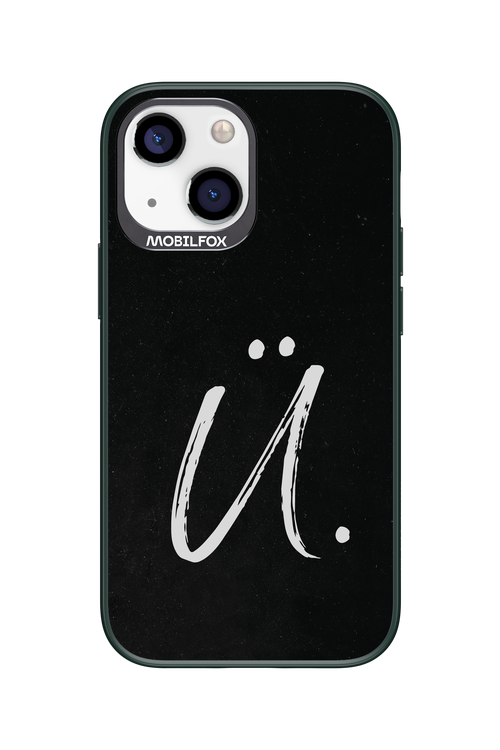 (Off Space) U II 2.0 - Apple iPhone 13 Mini