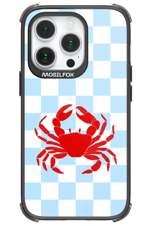 Oh Crab - Apple iPhone 14 Pro