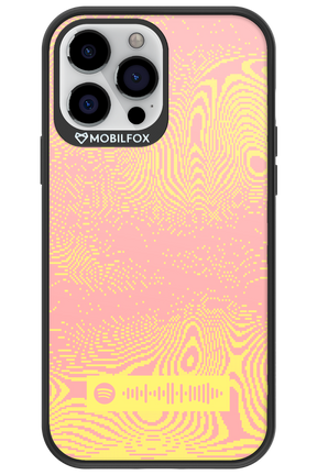 House Frequency - Apple iPhone 13 Pro Max
