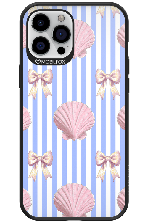 Shell Baby - Apple iPhone 12 Pro Max