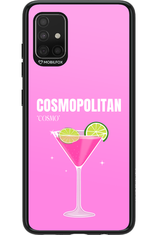 Cosmo - Samsung Galaxy A51