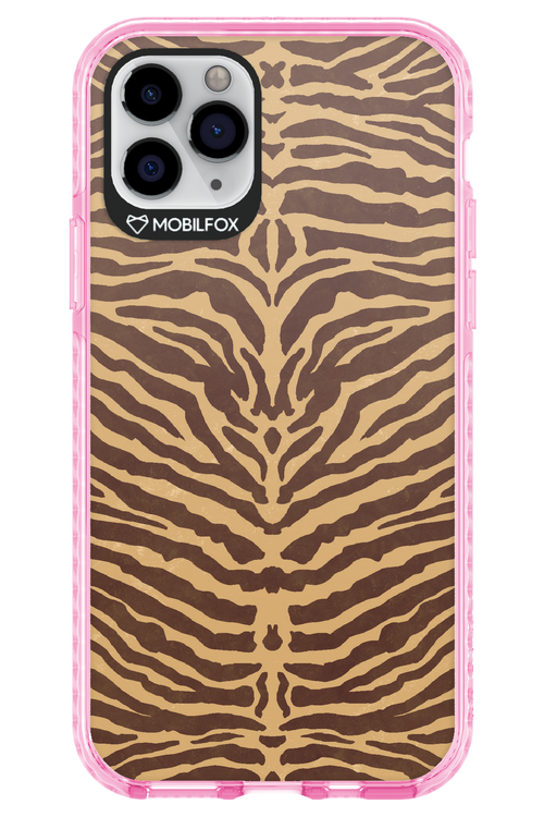 Urban Zebra - Apple iPhone 11 Pro