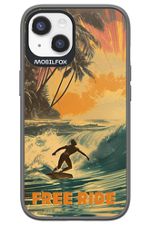 Free Ride - Apple iPhone 14