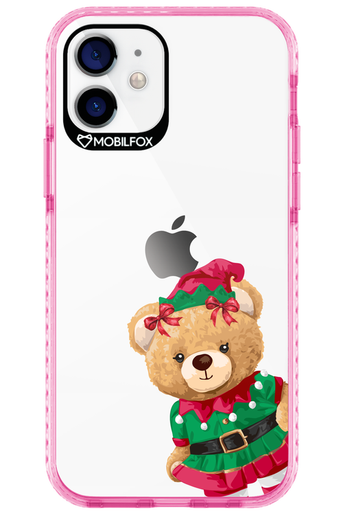 Mrs. Elf - Apple iPhone 12