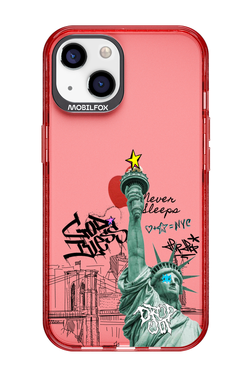 Urban Liberty 2.0 - Apple iPhone 13