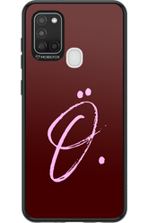 (Dark Blush) O II 2.0 - Samsung Galaxy A21 S