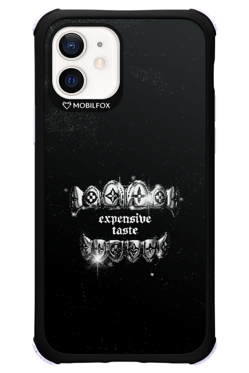 Expensive Taste - Apple iPhone 12