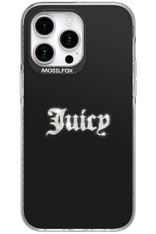 Juicy - Apple iPhone 15 Pro Max