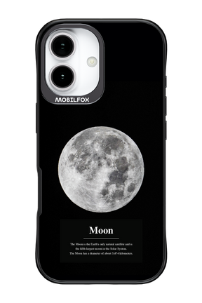 Moon - Apple iPhone 17