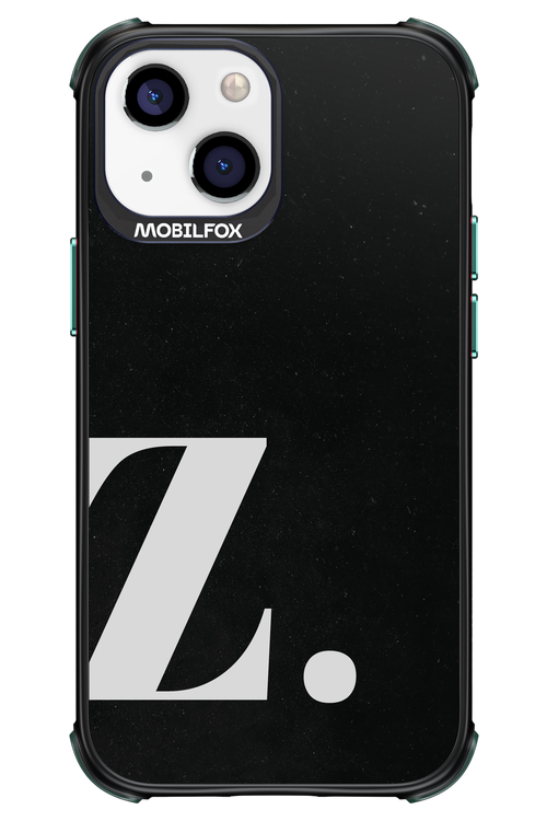 Z (Off Space) 2.0 - Apple iPhone 13 Mini