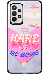 GoHard - Samsung Galaxy A52 / A52 5G / A52s