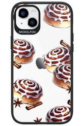 Spicy Cinnamon - Apple iPhone 14 Plus