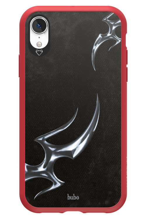 CHROMEPHASE - Apple iPhone XR