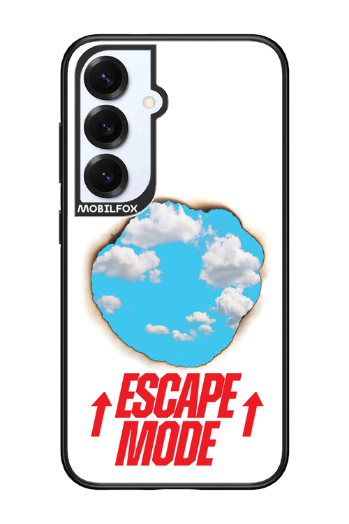 Escape mode 2.0 - Samsung S25