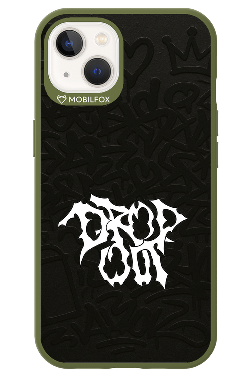 Drop Out 2.0 - Apple iPhone 13