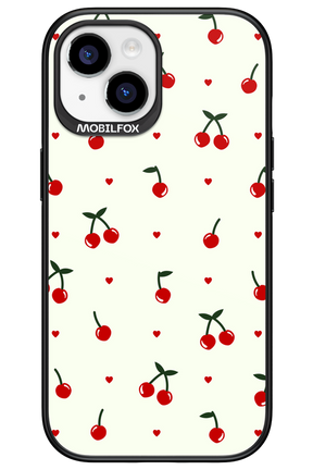 Baby Cherry - Apple iPhone 15