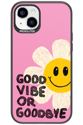 Goodbye 2.0 - Apple iPhone 15 Plus