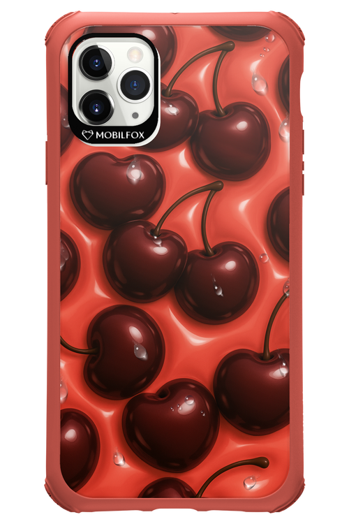 CherryQueen - Apple iPhone 11 Pro Max
