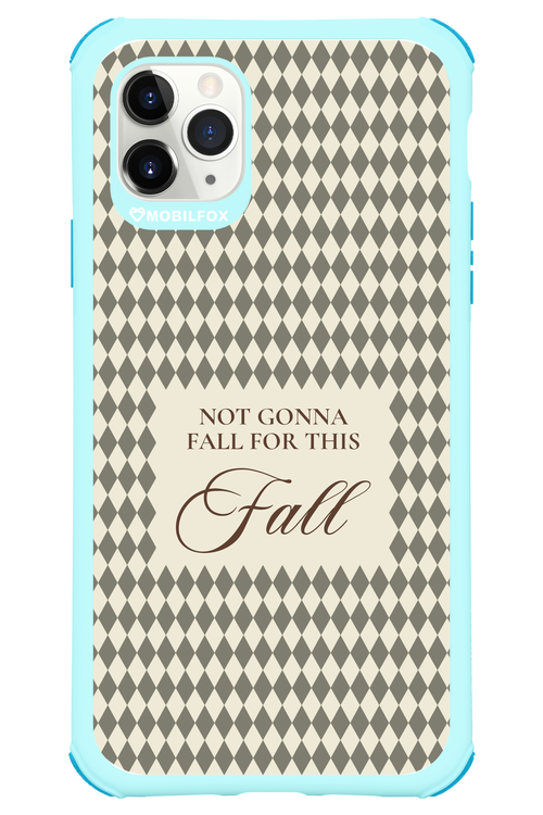 Not Gonna Fall - Apple iPhone 11 Pro Max