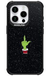 My Middle Finger - Apple iPhone 15 Pro