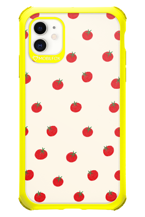 Baby Tomato - Apple iPhone 11