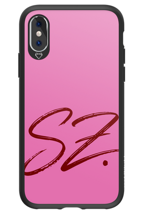 (Sorbet) SZ 2.0 - Apple iPhone X