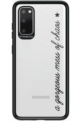 Gorgeous Mess - Samsung Galaxy S20