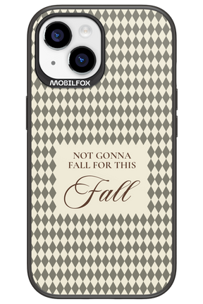Not Gonna Fall - Apple iPhone 15