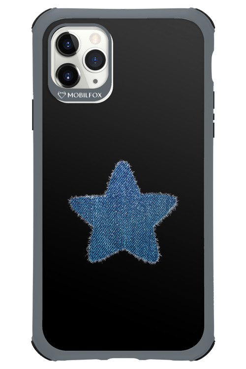 Denim Star - Apple iPhone 11 Pro Max